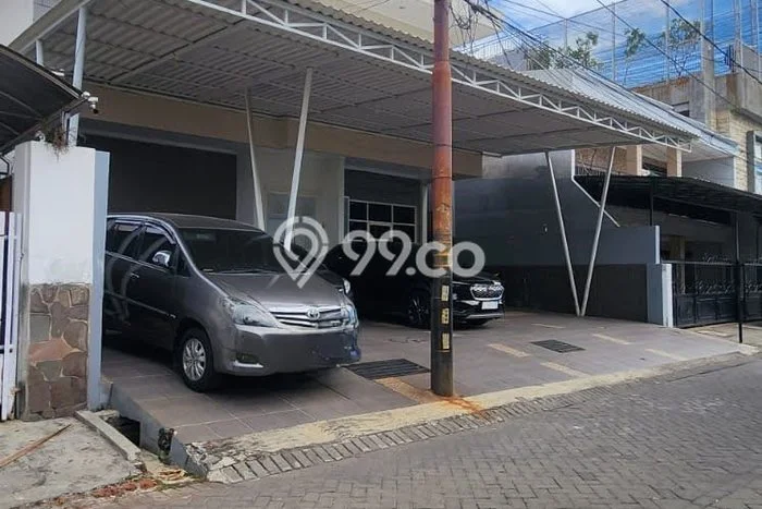 Unit Kost Dijual di Surabaya Spesifikasi 16 Kamar Tidur dan Kawasan Strategis Unit Kost Dijual di Surabaya Spesifikasi 16 Kamar Tidur dan Kawasan Strategis