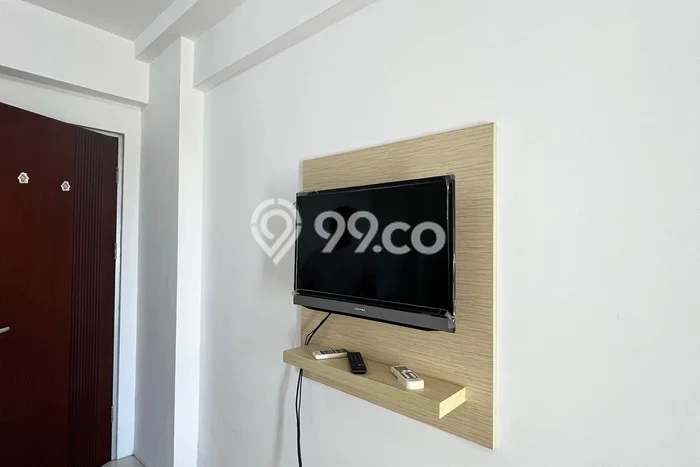 Apartemen Nyaman untuk Disewa, 1 Kamar di Surabaya Apartemen Nyaman untuk Disewa, 1 Kamar di Surabaya