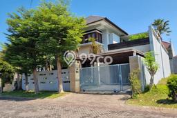Rumah Mewah LB 550m2 Siap Huni Desain Elegan di Pakuwon CIty, Surabaya Rumah Mewah LB 550m2 Siap Huni Desain Elegan di Pakuwon CIty, Surabaya