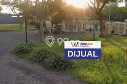 Tanah Strategis Dijual di Pakuwon City Surabaya 575m2 Tanah Strategis Dijual di Pakuwon City Surabaya 575m2