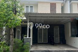 For Sale! Premium House LT 135m2 Desain Elegan di Citraland For Sale! Premium House LT 135m2 Desain Elegan di Citraland