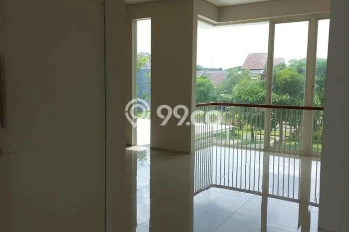 For Sale! Premium House LT 144m2 Desain Modern di Citraland For Sale! Premium House LT 144m2 Desain Modern di Citraland
