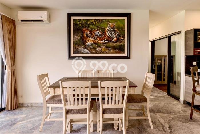 Dijual Apartemen Eksklusif 3 Bedroom di Surabaya Dekat ke Fasilitas Publik Dijual Apartemen Eksklusif 3 Bedroom di Surabaya Dekat ke Fasilitas Publik