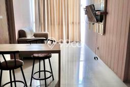 Dijual Apartemen Nyaman di Ngagel Surabaya 2 Kamar Tidur Dijual Apartemen Nyaman di Ngagel Surabaya 2 Kamar Tidur