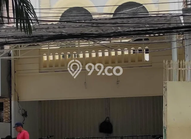 Ruko Disewakan Lokasi Mulyorejo Surabaya Harga Spesial! Ruko Disewakan Lokasi Mulyorejo Surabaya Harga Spesial!
