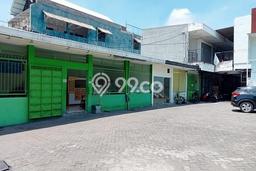 Lokasi Strategis! Dijual Komersial Bisnis di Tenggilis Mejoyo, Surabaya Kondisi Baik Lokasi Strategis! Dijual Komersial Bisnis di Tenggilis Mejoyo, Surabaya Kondisi Baik