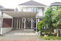 Jual Rumah Luas Elegan Dengan View Eksklusif di Citraland, Surabaya Jual Rumah Luas Elegan Dengan View Eksklusif di Citraland, Surabaya