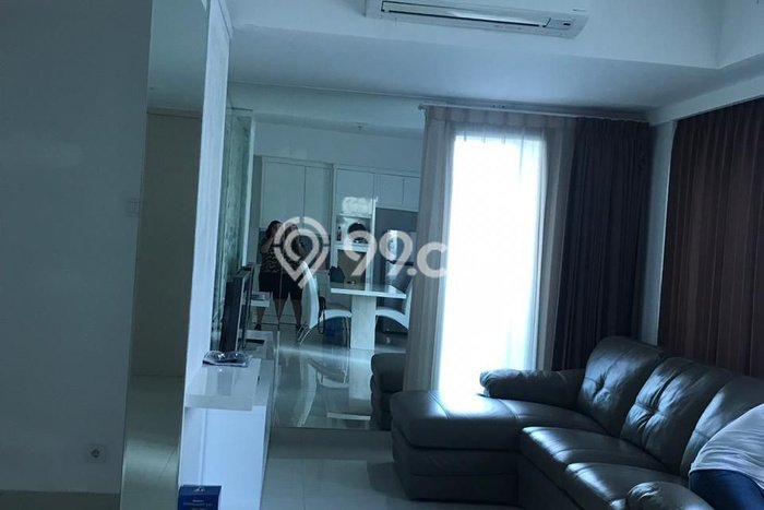 Apartemen Favorit Modern Dijual di Surabaya dengan 3 Kamar Tidur Apartemen Favorit Modern Dijual di Surabaya dengan 3 Kamar Tidur