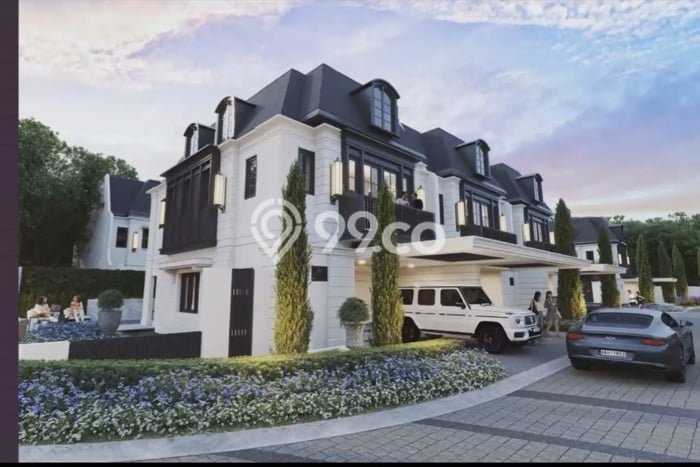 For Sale Rumah 4 Kamar Lokasi Strategis Nyaman dan Strategis di Cikarang Selatan For Sale Rumah 4 Kamar Lokasi Strategis Nyaman dan Strategis di Cikarang Selatan