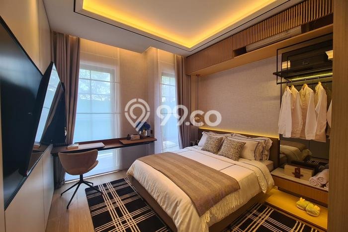 Dijual Rumah Premium dengan Fasilitas Sekitar Lengkap di Cikarang Selatan, Bekasi Dijual Rumah Premium dengan Fasilitas Sekitar Lengkap di Cikarang Selatan, Bekasi