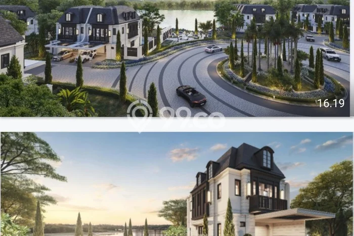 For Sale Rumah 4 Kamar Lokasi Strategis Nyaman dan Strategis di Cikarang Selatan For Sale Rumah 4 Kamar Lokasi Strategis Nyaman dan Strategis di Cikarang Selatan