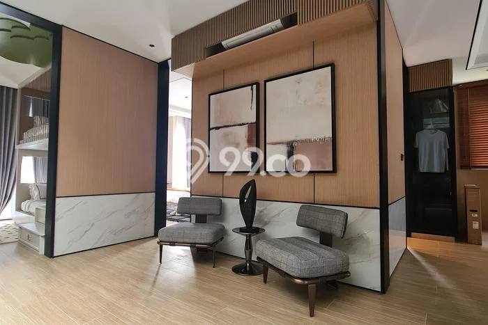 Dijual Rumah Premium dengan Fasilitas Sekitar Lengkap di Cikarang Selatan, Bekasi Dijual Rumah Premium dengan Fasilitas Sekitar Lengkap di Cikarang Selatan, Bekasi