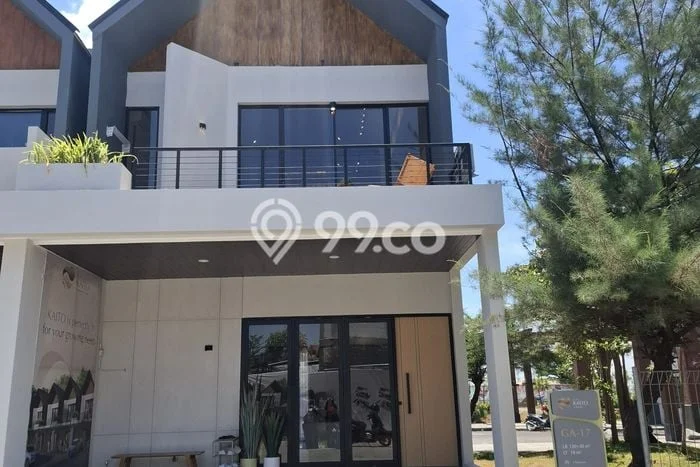 Jual Rumah Strategis Bagus Punya 3 KT di Sidoarjo Sidoarjo - Jual Rumah Strategis Bagus Punya 3 KT di Sidoarjo Sidoarjo -