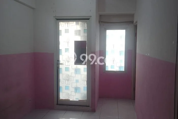 Siap Huni Apartemen 1 KT 1 KM di Surabaya Kota Luas 36m2 Siap Huni Apartemen 1 KT 1 KM di Surabaya Kota Luas 36m2