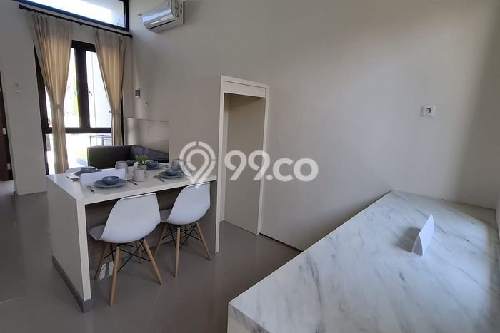 Rumah Modern 2 KT di Sidoarjo Surabaya Unfurnished Rumah Modern 2 KT di Sidoarjo Surabaya Unfurnished