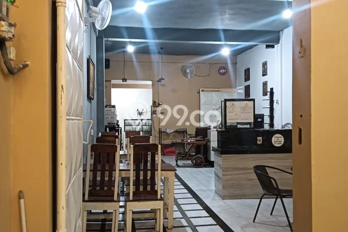 Hunian Cantik Modern Lb 54m2 di Sidoarjo, Sidoarjo Hunian Cantik Modern Lb 54m2 di Sidoarjo, Sidoarjo