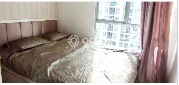 Apartemen Terjangkau Dijual di Surabaya 2 KT & 1 KM Apartemen Terjangkau Dijual di Surabaya 2 KT & 1 KM