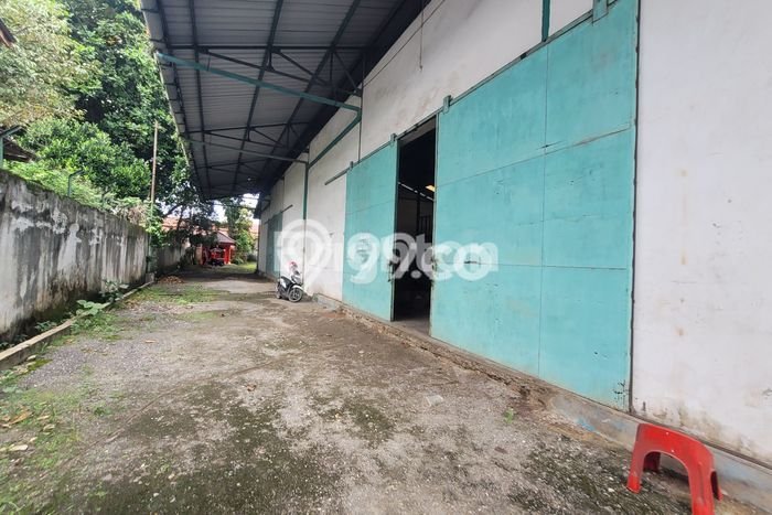 Gudang Dijual di Kawasan Teluk Betung Selatan, Bandar Lampung Harga Kompetitif Gudang Dijual di Kawasan Teluk Betung Selatan, Bandar Lampung Harga Kompetitif