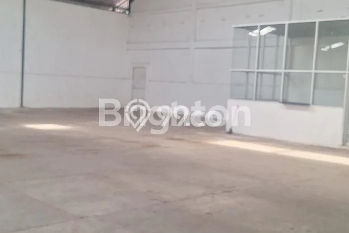 Gudang disewakan lokasi strategis Sukabumi Bandar Lampung 1200m2 Gudang disewakan lokasi strategis Sukabumi Bandar Lampung 1200m2