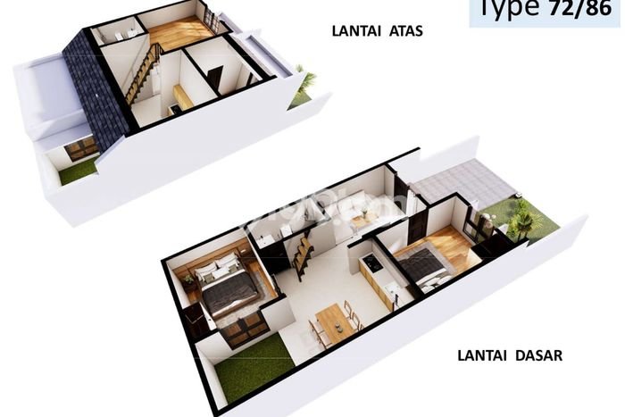 Jual Rumah Strategis Bagus Punya 2 KT di Tanjung Karang Barat Bandar Lampung SHM Jual Rumah Strategis Bagus Punya 2 KT di Tanjung Karang Barat Bandar Lampung SHM