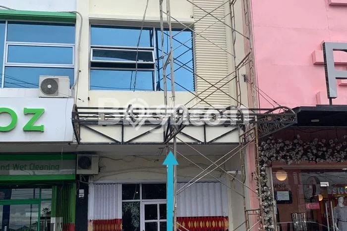 Ruko Favorit Dijual di Tanjung Karang Timur Bandar Lampung Kawasan Pusat Bisnis Ruko Favorit Dijual di Tanjung Karang Timur Bandar Lampung Kawasan Pusat Bisnis