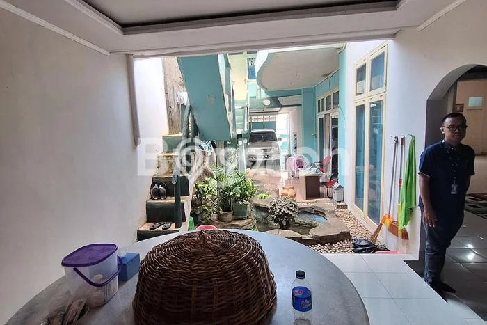 Dijual Rumah Minimalis Bagus Punya 6 KT di Way Halim Bandar Lampung SHM Dijual Rumah Minimalis Bagus Punya 6 KT di Way Halim Bandar Lampung SHM