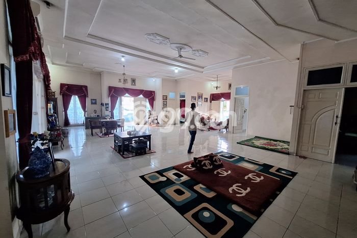 Dijual Rumah Minimalis Bagus Punya 6 KT di Way Halim Bandar Lampung SHM Dijual Rumah Minimalis Bagus Punya 6 KT di Way Halim Bandar Lampung SHM