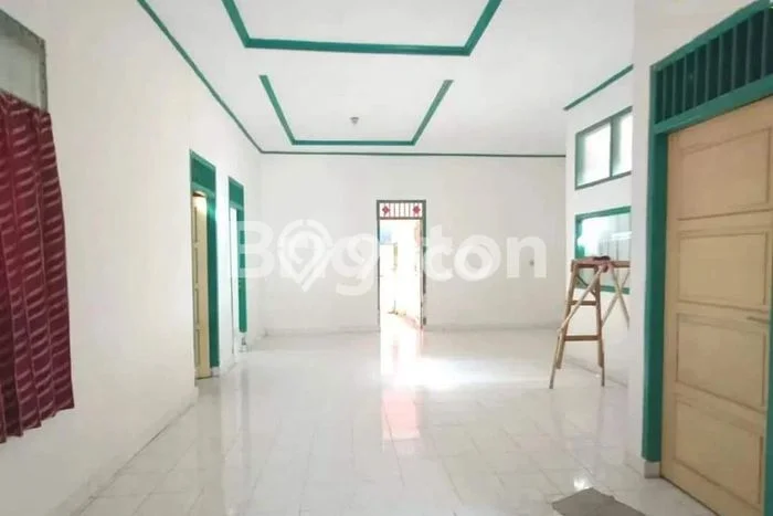 Jual Rumah Strategis Bagus Punya 4 KT di Tanjung Karang Timur Bandar Lampung SHM Jual Rumah Strategis Bagus Punya 4 KT di Tanjung Karang Timur Bandar Lampung SHM