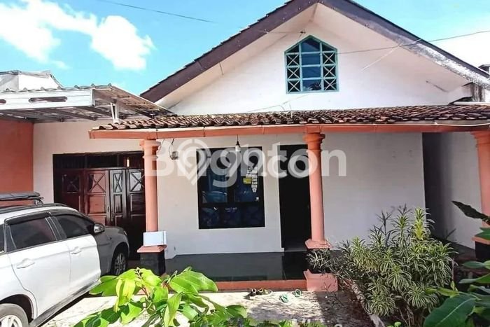 Jual Rumah Strategis Bagus Punya 4 KT di Tanjung Karang Timur Bandar Lampung SHM Jual Rumah Strategis Bagus Punya 4 KT di Tanjung Karang Timur Bandar Lampung SHM