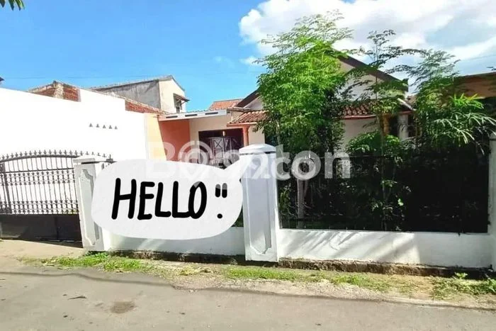Jual Rumah Strategis Bagus Punya 4 KT di Tanjung Karang Timur Bandar Lampung SHM Jual Rumah Strategis Bagus Punya 4 KT di Tanjung Karang Timur Bandar Lampung SHM