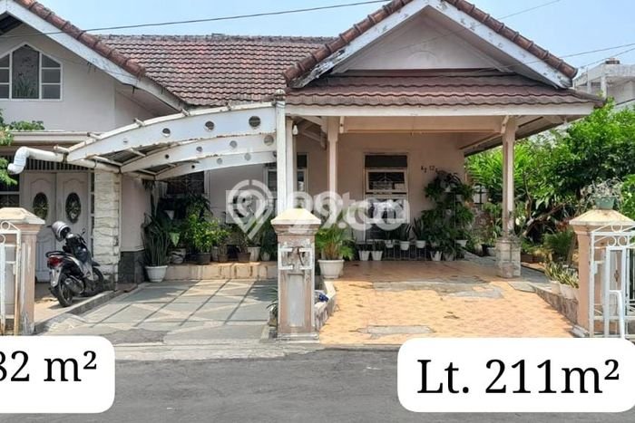 Hunian Cantik Minimalis Lb 156m2 di Tanjung Karang Timur, Bandar Lampung Hunian Cantik Minimalis Lb 156m2 di Tanjung Karang Timur, Bandar Lampung
