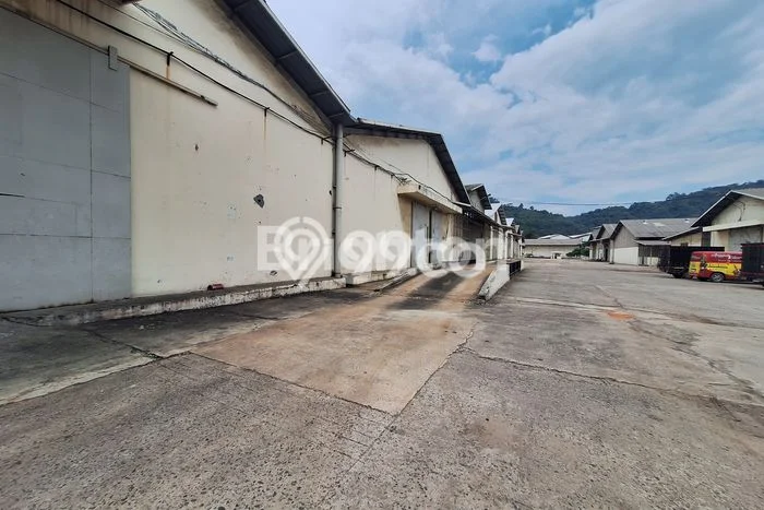 Gudang Disewakan Cepat di Panjang Bandar Lampung LB 2007m2 Gudang Disewakan Cepat di Panjang Bandar Lampung LB 2007m2