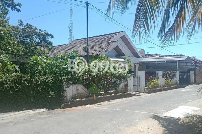 Disewakan Rumah Konsep Minimalis di Kedaton Bandar Lampung dengan 6 KT Disewakan Rumah Konsep Minimalis di Kedaton Bandar Lampung dengan 6 KT