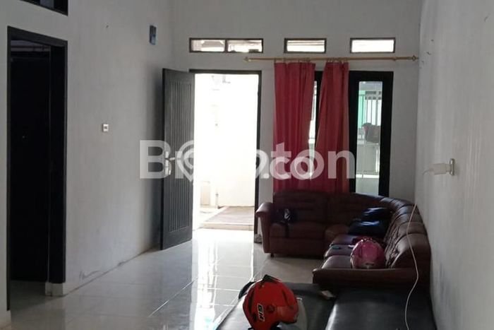 Rumah Budget Favorit Dijual di Tanjung Karang Pusat LT 91m2 Rumah Budget Favorit Dijual di Tanjung Karang Pusat LT 91m2