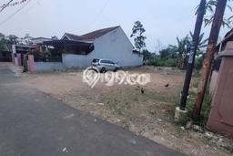 Lahan untuk Dijual Lokasi Tanjung Karang Barat, Bandar Lampung Luas 800m2 SHM Lahan untuk Dijual Lokasi Tanjung Karang Barat, Bandar Lampung Luas 800m2 SHM