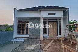 Rumah Minimalis Dijual di Rajabasa 2 Kamar dengan LT 98m2 Rumah Minimalis Dijual di Rajabasa 2 Kamar dengan LT 98m2