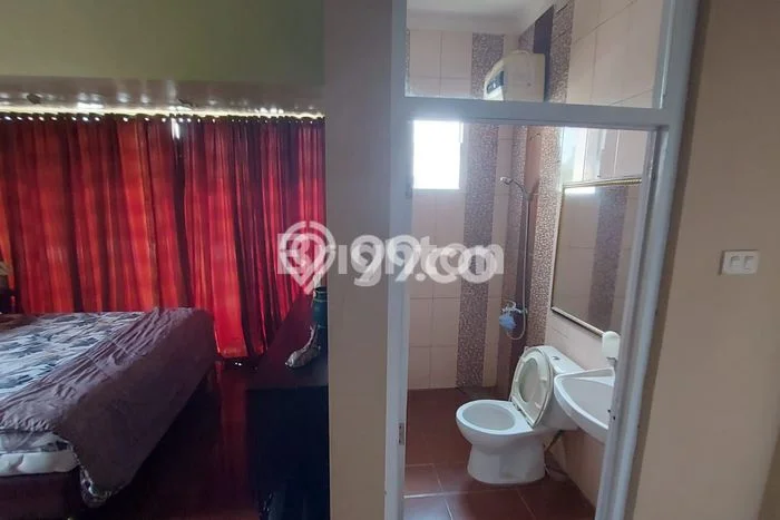 For Sale Rumah 2 Kamar Lokasi Ideal Nyaman dan Strategis di Teluk Betung Barat For Sale Rumah 2 Kamar Lokasi Ideal Nyaman dan Strategis di Teluk Betung Barat