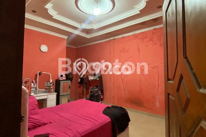 Dijual Rumah 3 Kamar Lokasi Strategis Nyaman dan Strategis di Tanjung Karang Barat Dijual Rumah 3 Kamar Lokasi Strategis Nyaman dan Strategis di Tanjung Karang Barat