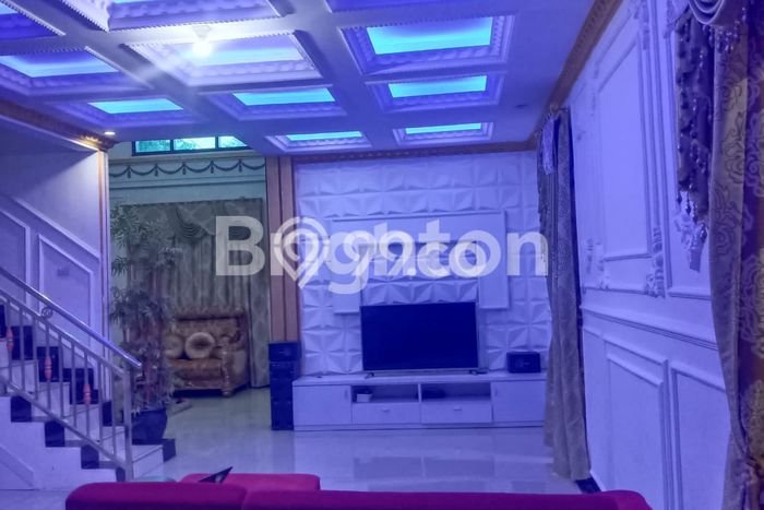 Dijual Rumah Elit Exclusive di Tanjung Karang Barat, Bandar Lampung Dijual Rumah Elit Exclusive di Tanjung Karang Barat, Bandar Lampung