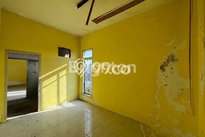 Rumah Modern Cantik 8 Kamar Siap Huni di Sukarame Rumah Modern Cantik 8 Kamar Siap Huni di Sukarame