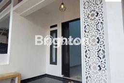 Rumah Modern Cantik 3 Kamar Siap Huni di Sukabumi Rumah Modern Cantik 3 Kamar Siap Huni di Sukabumi