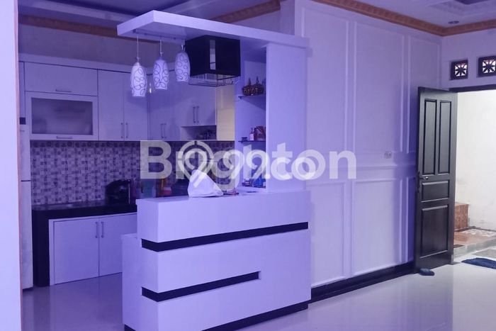 Dijual Rumah Elit Exclusive di Tanjung Karang Barat, Bandar Lampung Dijual Rumah Elit Exclusive di Tanjung Karang Barat, Bandar Lampung