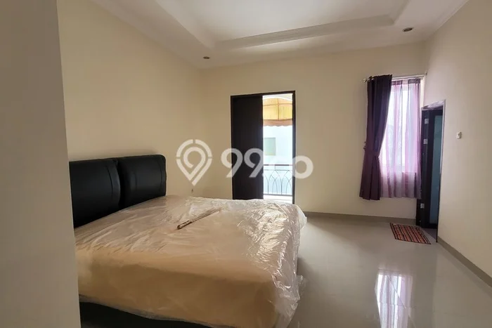 Dijual Rumah 5 Kamar Lokasi Strategis Nyaman dan Strategis di Tanjung Karang Barat Dijual Rumah 5 Kamar Lokasi Strategis Nyaman dan Strategis di Tanjung Karang Barat