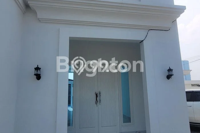 Disewakan Rumah Konsep Minimalis di Tanjung Karang Pusat Bandar Lampung dengan 6 Kamar Disewakan Rumah Konsep Minimalis di Tanjung Karang Pusat Bandar Lampung dengan 6 Kamar