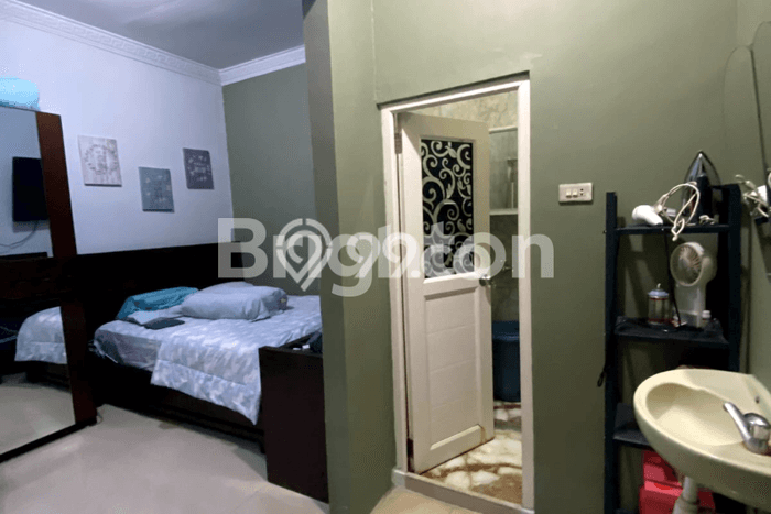 Rumah Strategis Minimalis Lb 154m2 di Kedaton, Bandar Lampung Rumah Strategis Minimalis Lb 154m2 di Kedaton, Bandar Lampung
