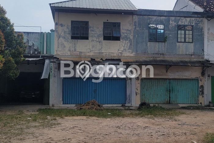 Area Ramai! Ruko Dijual di Sukarame untuk Bisnis Luas Bangunan 60m2 Area Ramai! Ruko Dijual di Sukarame untuk Bisnis Luas Bangunan 60m2