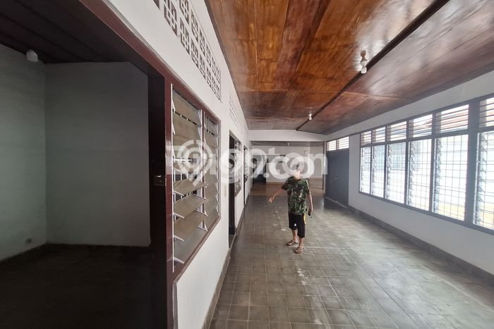 Kantor Disewakan di Kawasan Ramai Tanjung Karang Barat, Bandar Lampung Kantor Disewakan di Kawasan Ramai Tanjung Karang Barat, Bandar Lampung