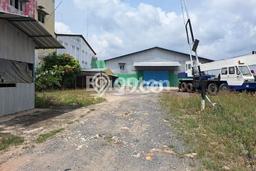 Gudang Dijual di Natar LT 2400m2, LB 1200m2 Solusi Investasi Cerdas Gudang Dijual di Natar LT 2400m2, LB 1200m2 Solusi Investasi Cerdas