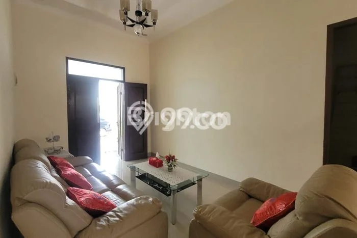 Rumah Strategis Minimalis Lb 250m2 di Teluk Betung Barat, Bandar Lampung Rumah Strategis Minimalis Lb 250m2 di Teluk Betung Barat, Bandar Lampung