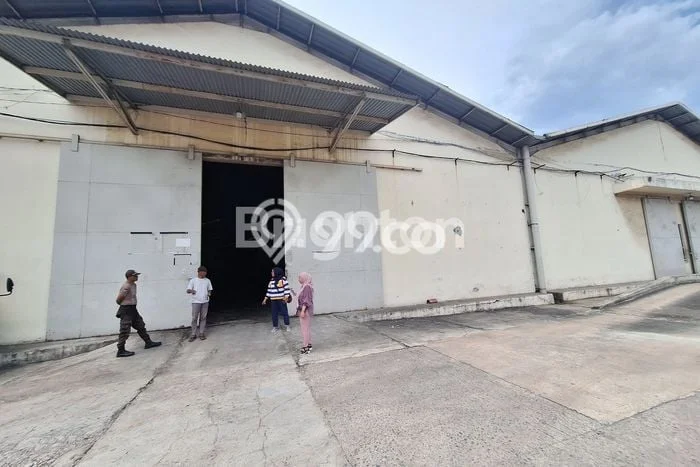 Gudang Disewakan Cepat di Panjang Bandar Lampung LB 2007m2 Gudang Disewakan Cepat di Panjang Bandar Lampung LB 2007m2
